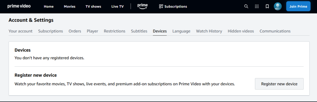 Screenshot-2025-03-08-232444-1024x329 Remove linked devices from your Amazon Prime Video